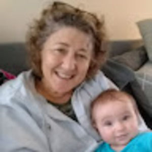 Meet your Posher, Allyson brucie